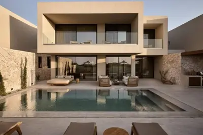 Image de Majestic Zakynthos Villa | Villa Apolo | 4br | Outdoor Private Pool