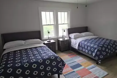 Image de Franklin Haus - Frankenmuth Vacation Homes