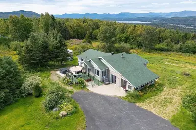 Image de Hôtel à la maison - Domaine Janelle avec spa