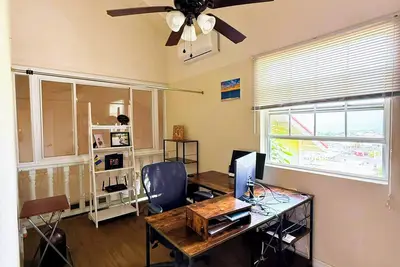 Image de Ocean-View Barbados Getaway, Family & Pet-Friendly, Games Room + 5min to Beach