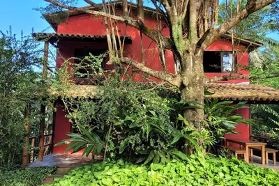 Image de Aruna House (Main) - Maraú Peninsula