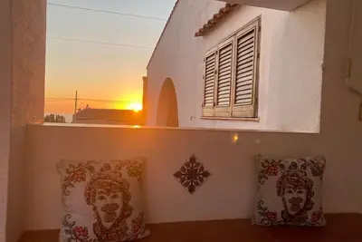 Image de Villa san vito bay