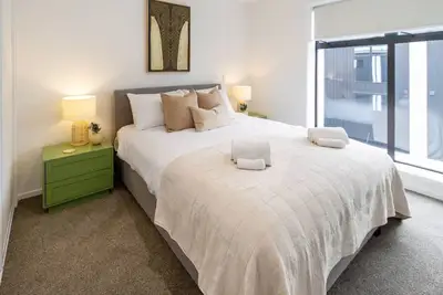 Image de Urban Utopia 2 Bedroom Retreat