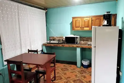 Image de Cozy \"Almendro\" Apartment at Manuel Antonio / 4 People
