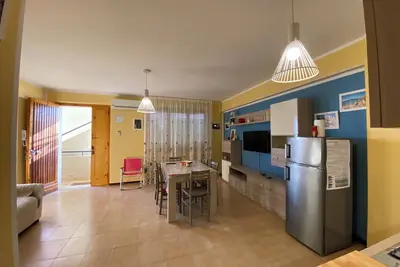 Image de Casa vacanze via Oristano