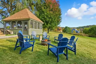 Image de 5br Galena Retreat w/ Hot Tub & Game Room