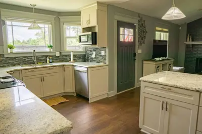 Image de 3br Country Retreat • Pool, Gazebo & Play