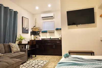 Image de Cozy Guess House near ocean- Swordfish Villa