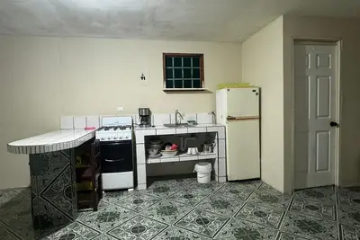 Image de Cozy \"Lorito\" Apartment at Manuel Antonio / 4 People