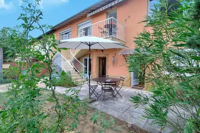 Image de L'Escale - Trevoux - Gîte