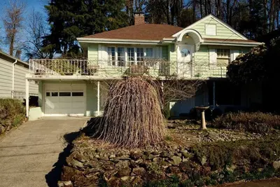 Image de Soothing 2-bedroom house with Ac in Se Portland.