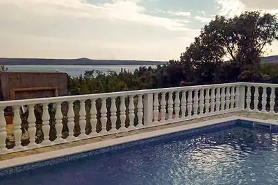 Image de Superbe maison à Maslenica