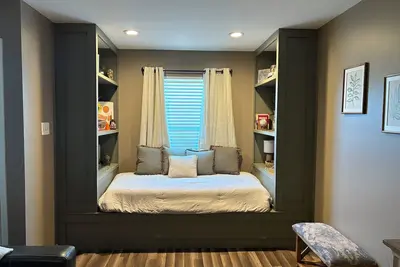 Image de The Cottage at The Stables - Charming 1 bedroom - Sleeps 5