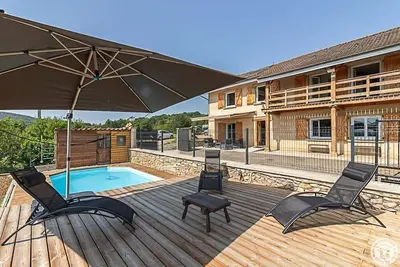 Image de Gîte de la Garenne - Mancioux