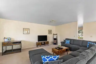 Image de Prescott Family Getaway: Spacious 4-Bedroom Retreat with Game Room and Wildlife