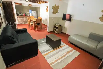 Image de Azul House - Cozy on Broadway Just Steps from the Beach