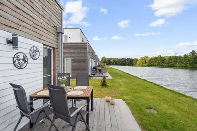 Image de Superbe maison à Tossens avec sauna