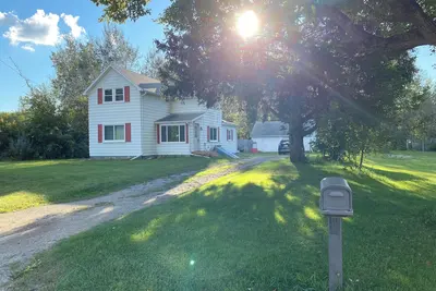 Image de Private Farmhouse with Large Yard in Birch Run - 3 bedrooms