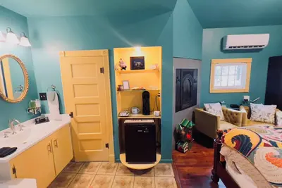 Image de Rock Cottage Gardens B&B - Cottage #3 Enchanted Cottage