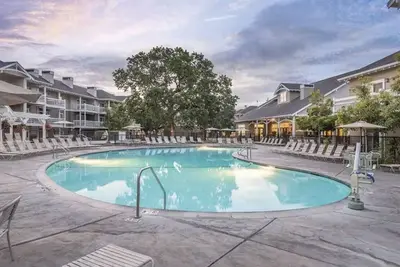 Image de WorldMark Windsor 3br Condo, Sleeps 8