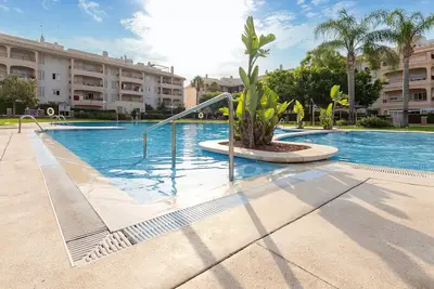 Image de Great apartment Orihuela Costa