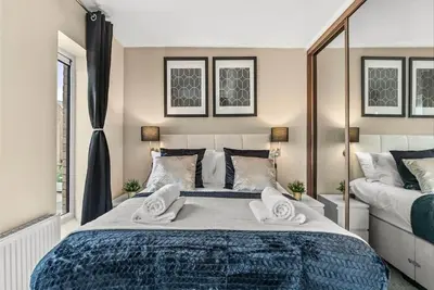 Image de Modern and Stylish 2 bed house
