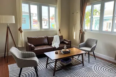 Image de 2-bedroom Condo in Nassau near Beach and Airport