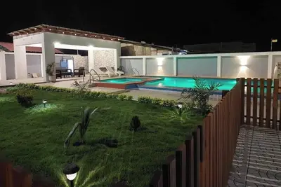 Image de October Apartments 2 2 ensuite bedroom Vacation Home / Apartment in Kasoa