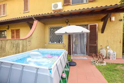 Image de Superbe maison à Seravezza