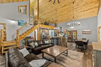 Image de 2br Retreat • Williams Az Pathway to Canyon