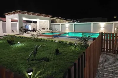 Image de October Apartments 2 3 ensuite bedroom Vacation Home / Apartment in Kasoa