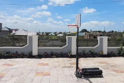 Image de October Apartments 2 3 ensuite bedroom Vacation Home / Apartment in Kasoa 3