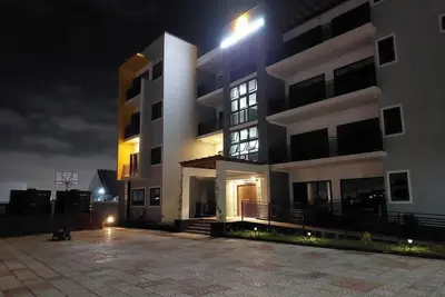 Image de October Apartments 2 3 ensuite bedroom Vacation Home / Apartment in Kasoa 4