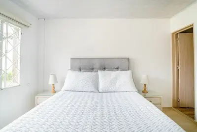 Image de Habitaciones casa holiday fusa