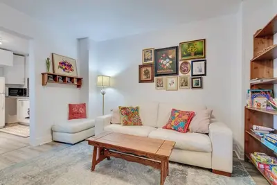 Image de Serene 3-bedroom apartment in Montreal