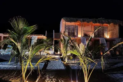 Image de Appushii Mayapo House