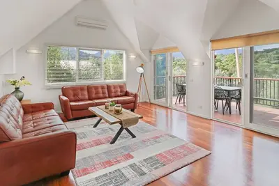 Image de Jarrah Lodge - Sleeps 10 - Merrijig