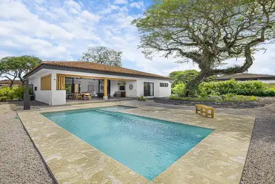 Image de 12 Guests Private Pool Beach Club Hacienda Pinilla - Casa Nausa