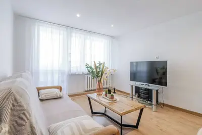 Image de Park Śląski Snug Apartment