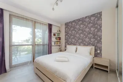 Image de Łagiewniki Homely Apartment