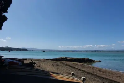 Image de Glorious views and relaxation a plenty