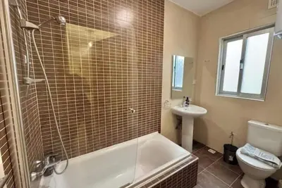 Image de Ghadira Breeze: Family & Couple friendly Sea View