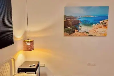 Image de Adira Bay Hideaway: Fast WiFi & Home Office