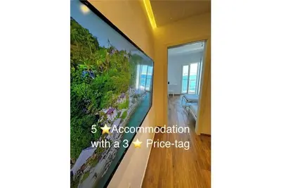 Image de Ideal for Families, Couples & Digital Nomads