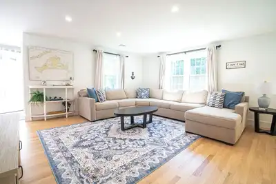 Image de Shining Sea Hideaway・Walk everywhere, 6 Beds, Newly remodeled