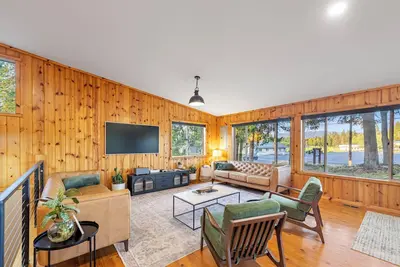 Image de Delightful 3-bedroom house in McCall