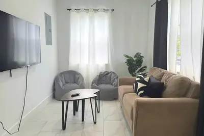 Image de Autumn Promotion! Modern Townhouse in Wynwood/Midtown