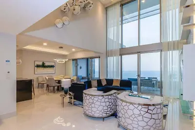 Image de Luxury Four Bedroom Loft with Ocean Views at Garza Blanca Cabo