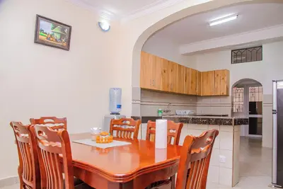 Image de Lovely Villa in Kilifi with Stunning Views