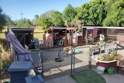 Image de Country 2-bedroom bed & breakfast / ebikes in delightful Livermore Wine Country